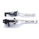 Manete Esportivo Ajustável Bmw S1000rr S1000 Rr 2010 A 2014 Manete Esportivo Ajustável Bmw S1000rr S1000 Rr 2010 A 2014
