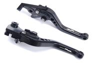 Manete Esportivo Ajustável Cb1000 Cb 1000r Cb1000r