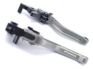 Manete Esportivo Ajustável Cb1000 Cb 1000r Cb1000r