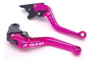Manete Esportivo Ajustável Kasinski Comet Gtr 250 650