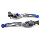 Manete Esportivo Articulado Bmw S1000rr Laser S 1000rr