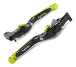 Manete Esportivo Articulado Stark Race Hornet 04 05 06 07