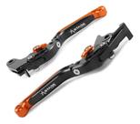 Manete Esportivo Articulado Stark Race Hornet 04 05 06 07