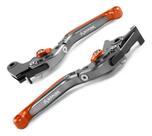 Manete Esportivo Articulado Stark Race Hornet 04 05 06 07