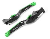 Manete Esportivo Articulado Stark Race Hornet 04 05 06 07