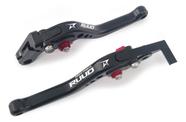 Manete Esportivo Bmw F650gs F700gs F800gt F800r