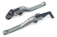 Manete Esportivo Bmw K1200r K1200s R1200gs R1200r Hp2 Enduro