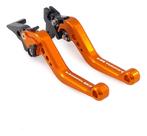 Manete Esportivo Cb 250f Twister Laser Exclusivo