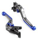 Manete Esportivo Cb 500 F Cb500 F Gravado A Laser
