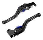 Manete Esportivo Cb 600f Hornet Personalizado Laser