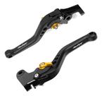 Manete Esportivo Cb 600f Hornet Personalizado Laser