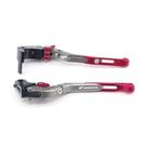 Manete Esportivo CB1300 VRF1200 1200 CROSS TOURER CB1100