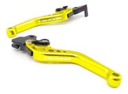 Manete Esportivo Cb300 Cb 300 Cb300r Laser Exclusivo