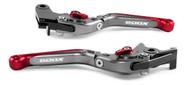 Manete Esportivo Cb500x 13 14 15 16 17 18 19 20 21 22