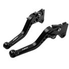 Manete Esportivo Cg 125 150 160 Fan Freio Á Lona