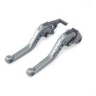 Manete Esportivo Curto Cbr500r Cb500f Cb500x Cbr250r