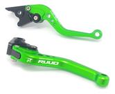 Manete Esportivo Curto Com Regulagem Cb 650f Cbr 650f Cb650