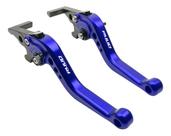 Manete Esportivo Curto Xmax250 Xmax 250 X Max 250 Abs
