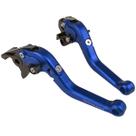 Manete Esportivo Dobravel NC700 16 a 20 CBR CB650F R 14 a 22