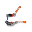 Manete Esportivo Extensível 500F 500X GROM MSX MONKEY CBR250 500R