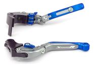 Manete Esportivo Extensível Bmw S1000r Laser 1000r Manete Esportivo Extensível Bmw S1000r Laser 1000r