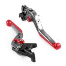 Manete Esportivo Extensível Brutale F4 RR/F4 RC Rush Monster Manete Esportivo Extensível Brutale F4 RR/F4 RC Rush Monster