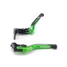 Manete Esportivo Extensível Honda 500F 500X GROM MSX MONKEY CBR250 500R