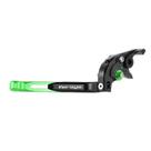 Manete Esportivo Extensivel Kawasaki Versys 650 1000 Gravado a Laser
