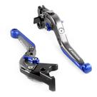 Manete Esportivo Extensível Twister Cb300r Cbx 250 Strada