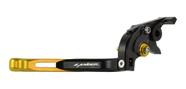 Manete Esportivo Extensível Yamaha Lander 250 Laser Lander