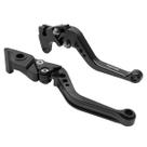 Manete Esportivo Factor 125 150 Fazer 150 Ubs Stark Race