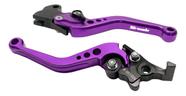 Manete Esportivo - Falcon Bros Tornado Sahara Xre