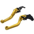 Manete Esportivo Fazer 150 250 Tenere 250 Lander 250