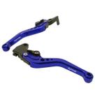 Manete Esportivo Fazer Tenere Lander Crosser Factor Xtz