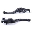 Manete Esportivo Gravado Laser Motocicleta CB650F CB 650F