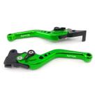 Manete Esportivo Honda NXR Bros 125 150 160 freio a lona 2002 em diante Manete Esportivo Honda NXR Bros 125 150 160 freio a lona 2002 em diante