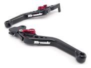 Manete Esportivo Honda Xr 250 Tornado Laser Exclusivo