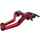 Manete Esportivo Kasinski Comet GTR 250 650 2006 2007 2008 2009 2010 Manete Esportivo Kasinski Comet GTR 250 650 2006 2007 2008 2009 2010