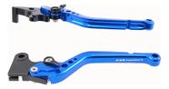 Manete Esportivo Longo Cb250f Twister Cb300f Twister A Laser