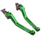 Manete Esportivo Longo Gravado A Laser Lander 250 Yamaha Manete Esportivo Longo Gravado A Laser Lander 250 Yamaha