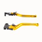 Manete Esportivo Longo Personalizado Bros 125 150 160 Lona