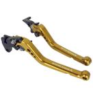 Manete Esportivo Longo Stark Race Yamaha Fazer 250 Fazer250 Manete Esportivo Longo Stark Race Yamaha Fazer 250 Fazer250