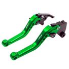 Manete Esportivo Moto Kawasaki Ninja 300 250 400 Z300