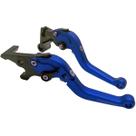 Manete Esportivo Mt-03 Mt03 Mt 03 Yzf R3 Yamaha Dobrável