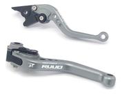 Manete Esportivo Mt03 Mt-03 Mt 03 Até 2008 Yamaha