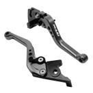 Manete Esportivo Ninja 250 300 400 Z300 Z400 Kawasaki
