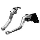 Manete Esportivo Ninja 250 300 400 Z300 Z400 Kawasaki