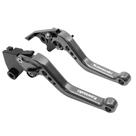 Manete Esportivo Ninja 250 Ninja 300 Ninja 400 Z300 Versys 300 Z125 Z250Sl