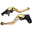 Manete Esportivo Pcx 150 2018 a 2020 Aluminio Par Manete Esportivo Pcx 150 2018 a 2020 Aluminio Par