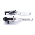 Manete Esportivo Reforçado Kawasaki Z900 Z 900 Z900 Gravado A Laser